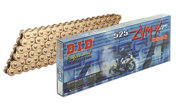 CADENA DID 525 ZVM-X (G&G) X 96 R