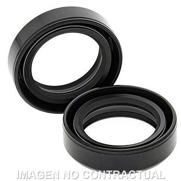 KIT DE RETENES DE ACEITE HORQUILLA ALL BALLS 55-103