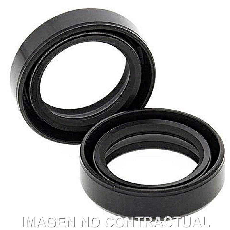 KIT DE RETENES DE ACEITE HORQUILLA ALL BALLS 55-103
