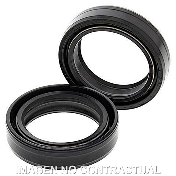 KIT DE RETENES DE ACEITE HORQUILLA ALL BALLS 55-108