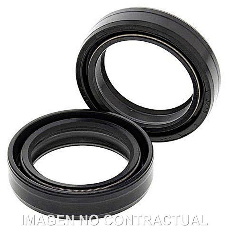 KIT DE RETENES DE ACEITE HORQUILLA ALL BALLS 55-108