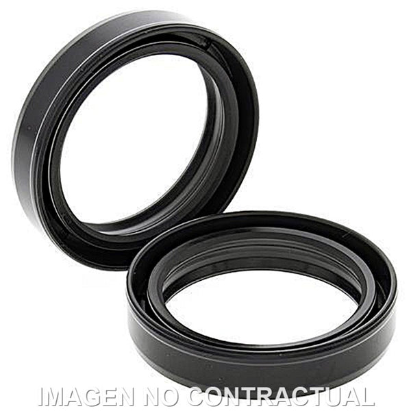 KIT DE RETENES DE ACEITE HORQUILLA ALL BALLS 55-116