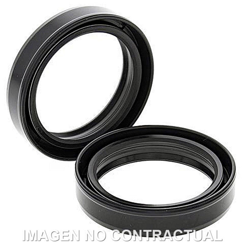 KIT DE RETENES DE ACEITE HORQUILLA ALL BALLS 55-116