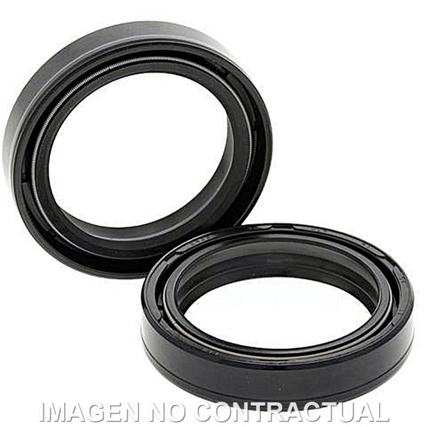 KIT DE RETENES DE ACEITE HORQUILLA ALL BALLS 55-119