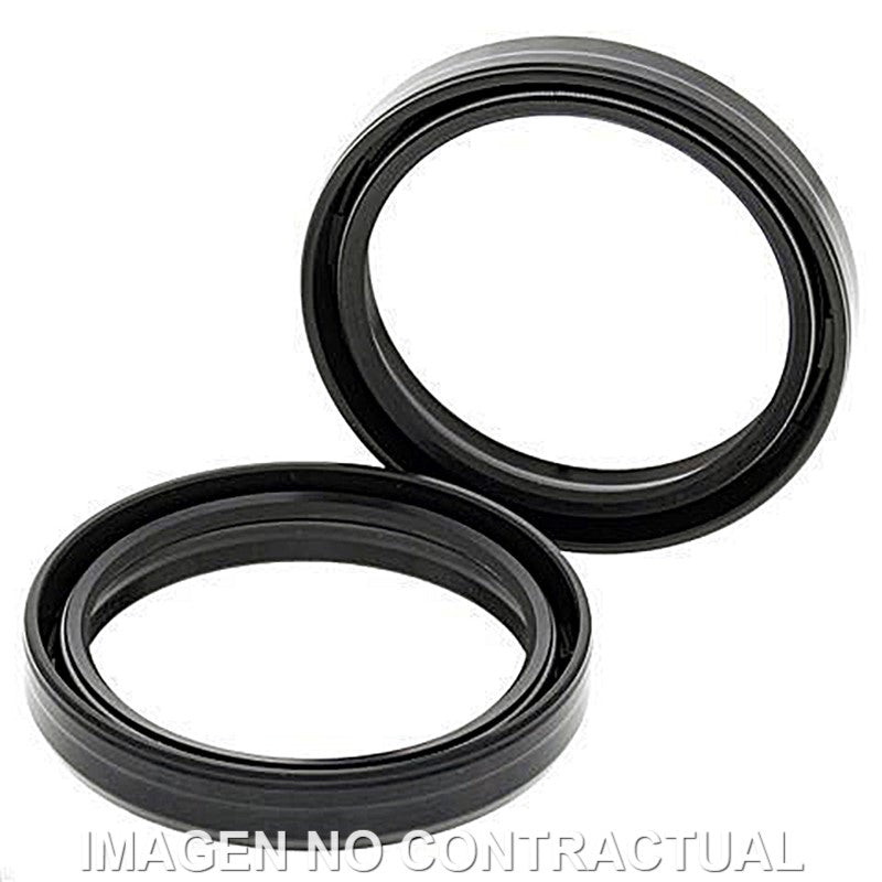 KIT DE RETENES DE ACEITE HORQUILLA ALL BALLS 55-129