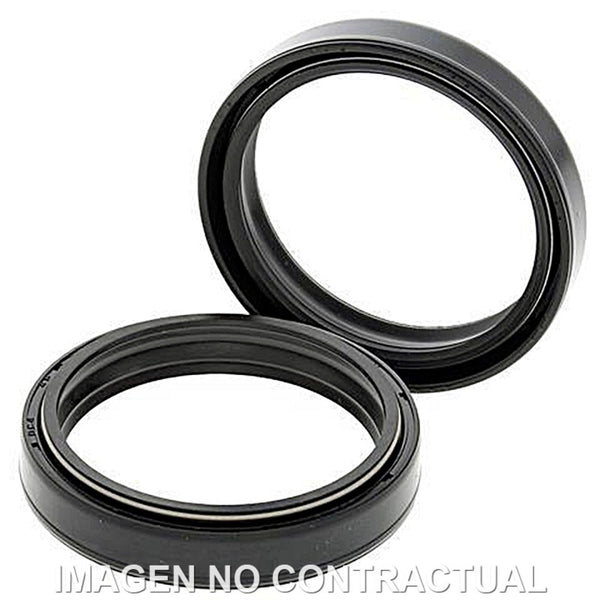 KIT DE RETENES DE ACEITE HORQUILLA ALL BALLS 55-131