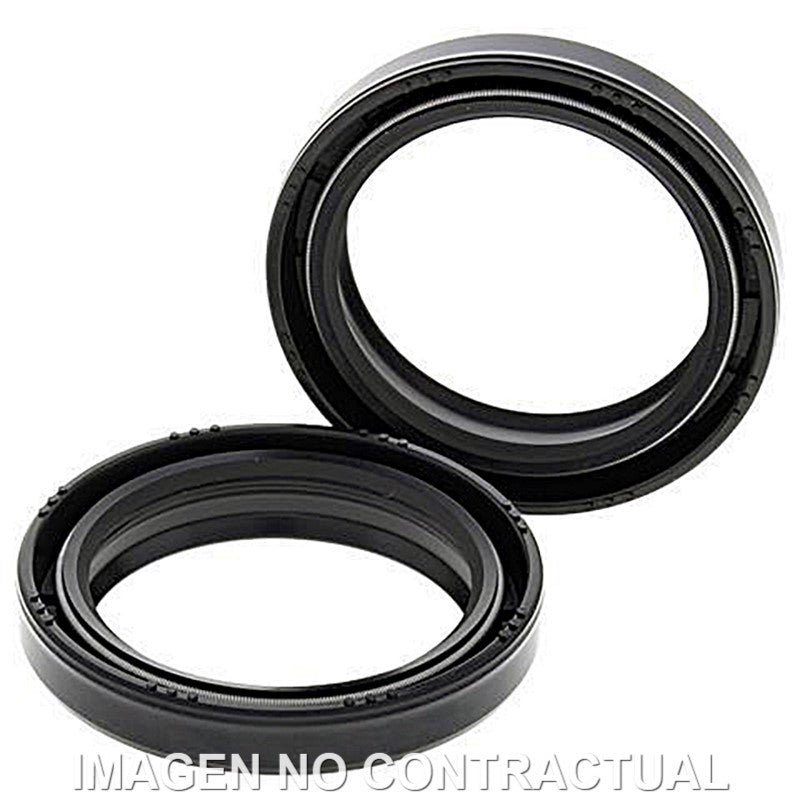 KIT DE RETENES DE ACEITE HORQUILLA ALL BALLS 55-139