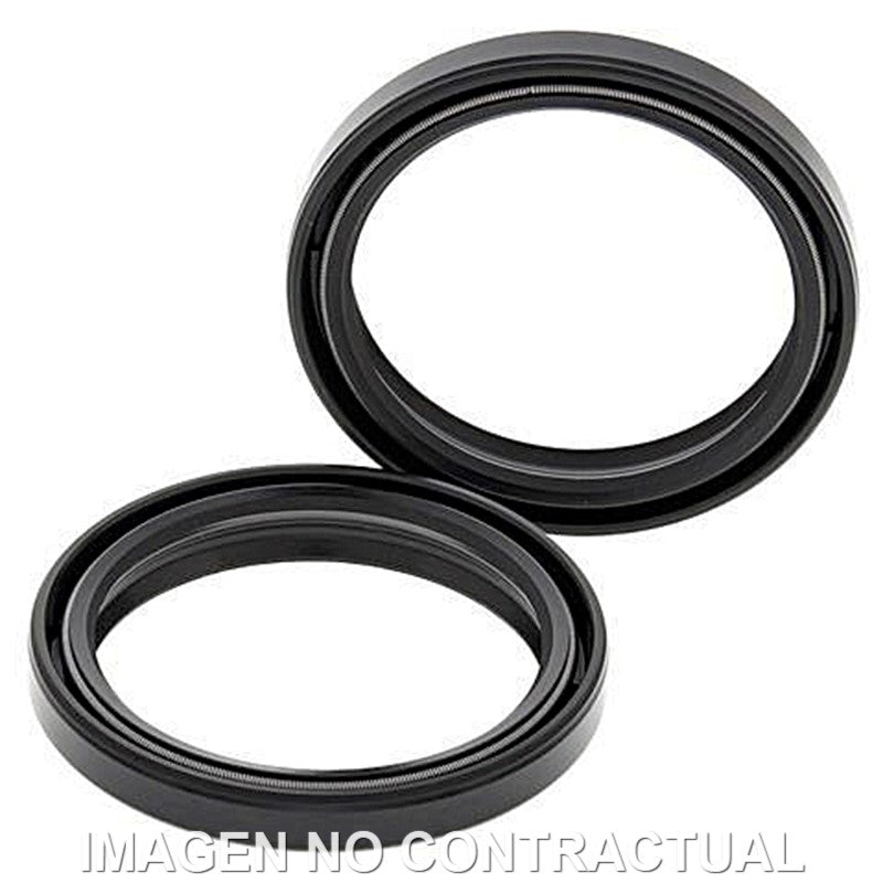 KIT DE RETENES DE ACEITE HORQUILLA ALL BALLS 55-146