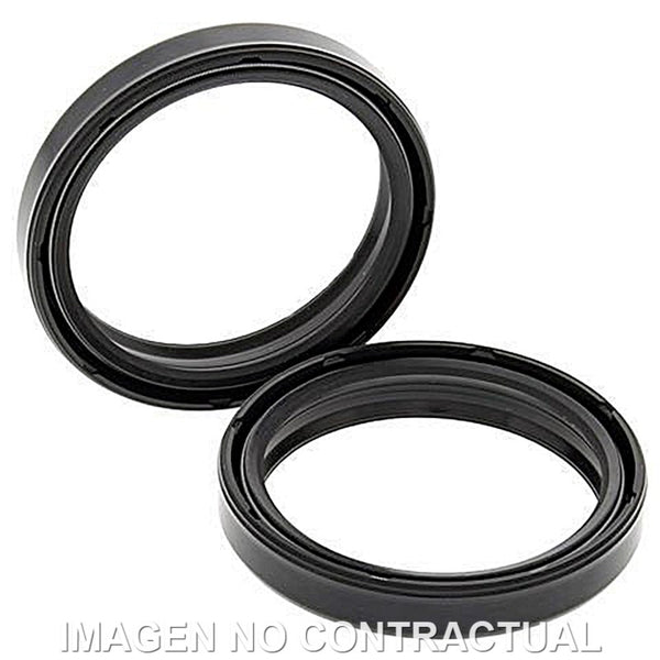 KIT DE RETENES DE ACEITE HORQUILLA ALL BALLS 55-149