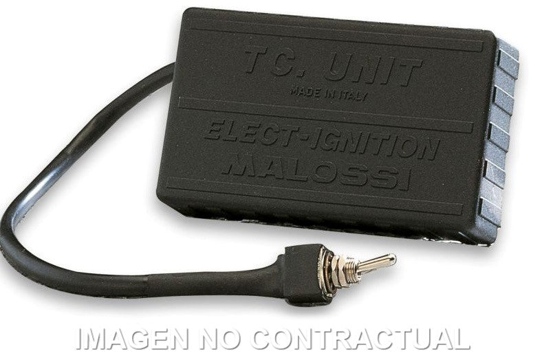 CDI MALOSSI C/CONTROLADOR RPM HONDA SFX 50