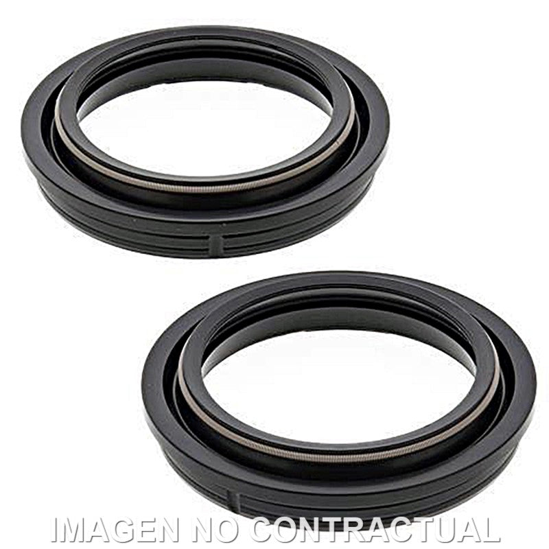 KIT DE GUARDAPOLVOS HORQUILLA ALL BALLS 57-101