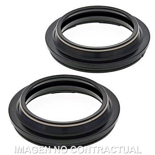 KIT DE GUARDAPOLVOS HORQUILLA ALL BALLS 57-102