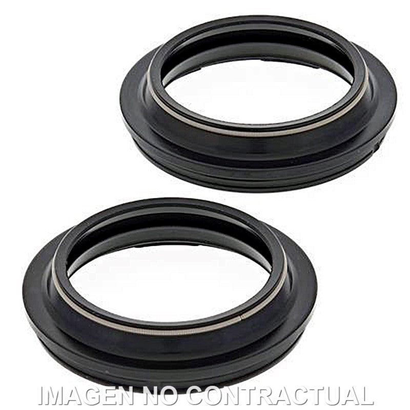 KIT DE GUARDAPOLVOS HORQUILLA ALL BALLS 57-102