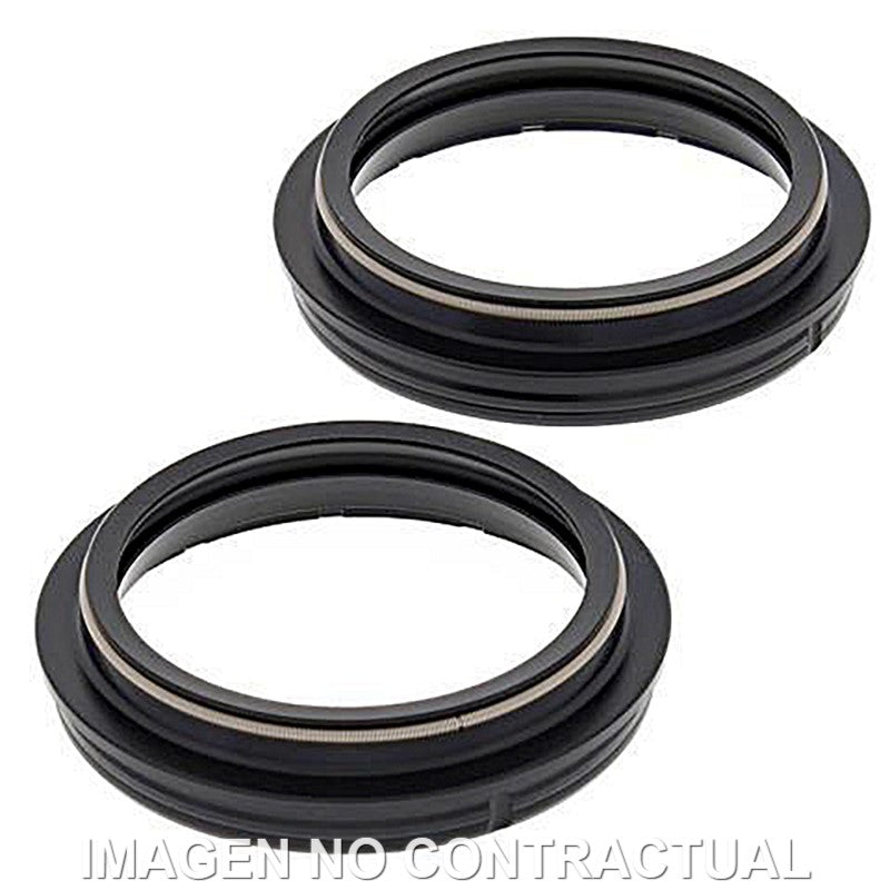 KIT DE GUARDAPOLVOS HORQUILLA ALL BALLS 57-104