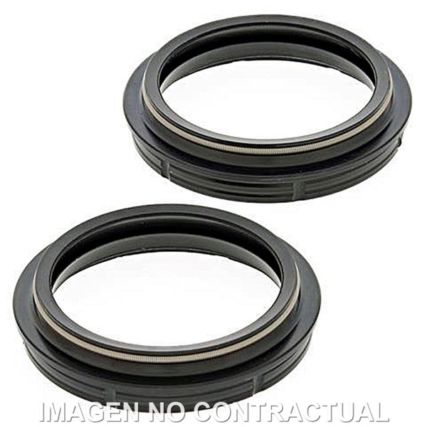 KIT DE GUARDAPOLVOS HORQUILLA ALL BALLS 57-105