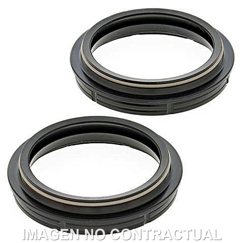 KIT DE GUARDAPOLVOS HORQUILLA ALL BALLS 57-105