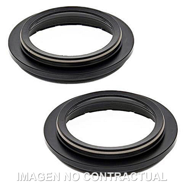 KIT DE GUARDAPOLVOS HORQUILLA ALL BALLS 57-107