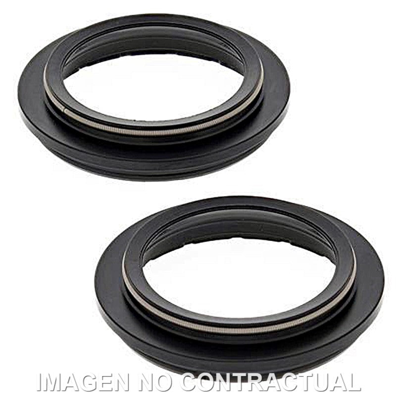 KIT DE GUARDAPOLVOS HORQUILLA ALL BALLS 57-107