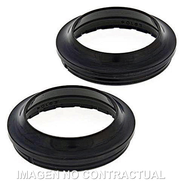 KIT DE GUARDAPOLVOS HORQUILLA ALL BALLS 57-1081