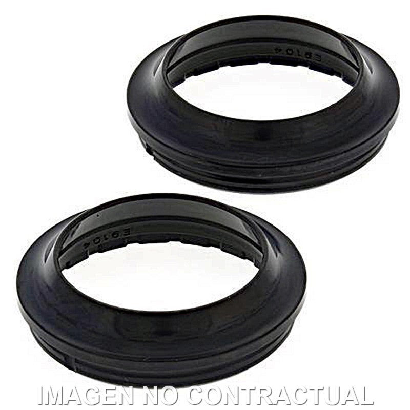 KIT DE GUARDAPOLVOS HORQUILLA ALL BALLS 57-1081