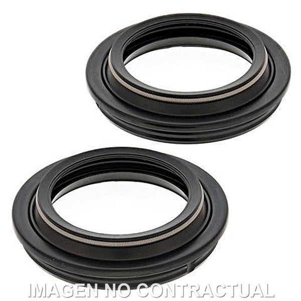 KIT DE GUARDAPOLVOS HORQUILLA ALL BALLS 57-109