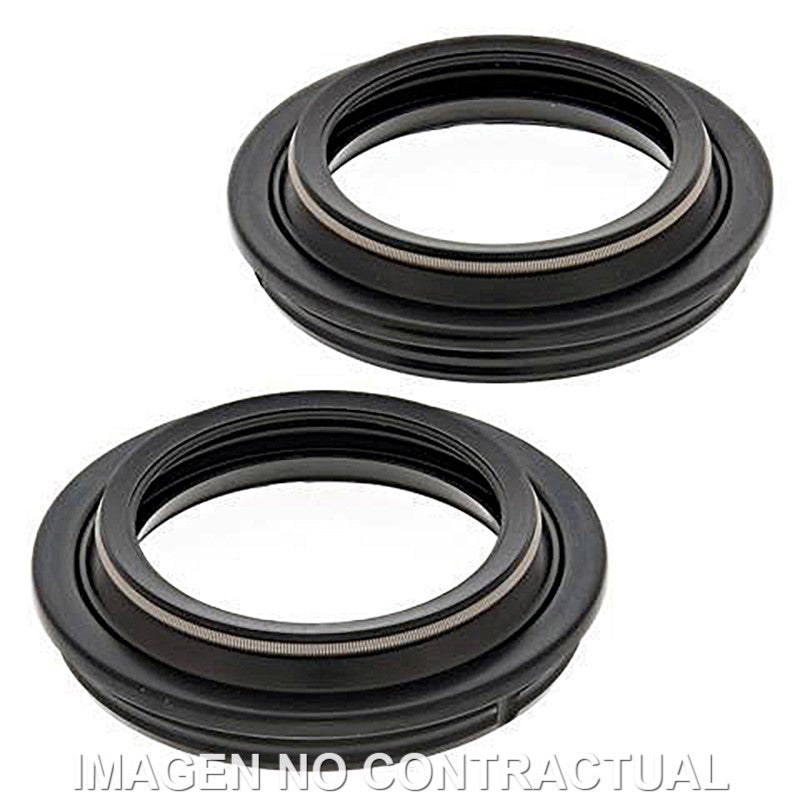 KIT DE GUARDAPOLVOS HORQUILLA ALL BALLS 57-109