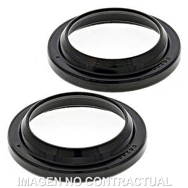 KIT DE GUARDAPOLVOS HORQUILLA ALL BALLS 57-122