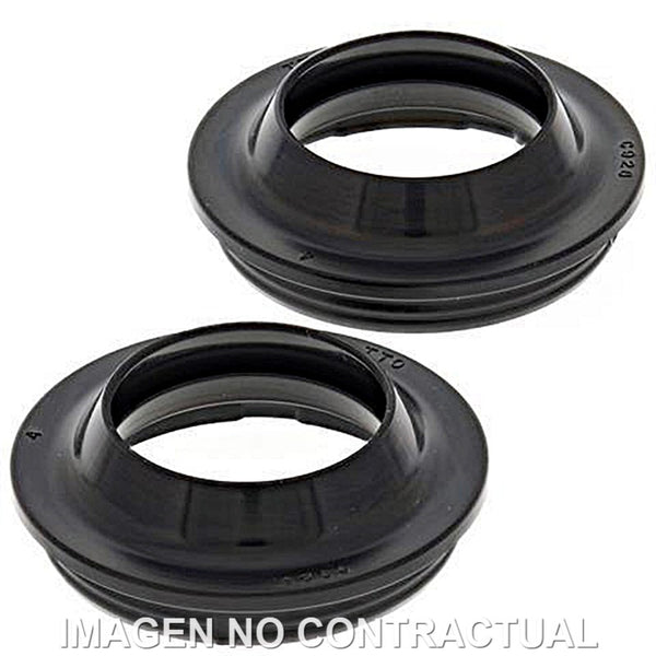 KIT DE GUARDAPOLVOS HORQUILLA ALL BALLS 57-126