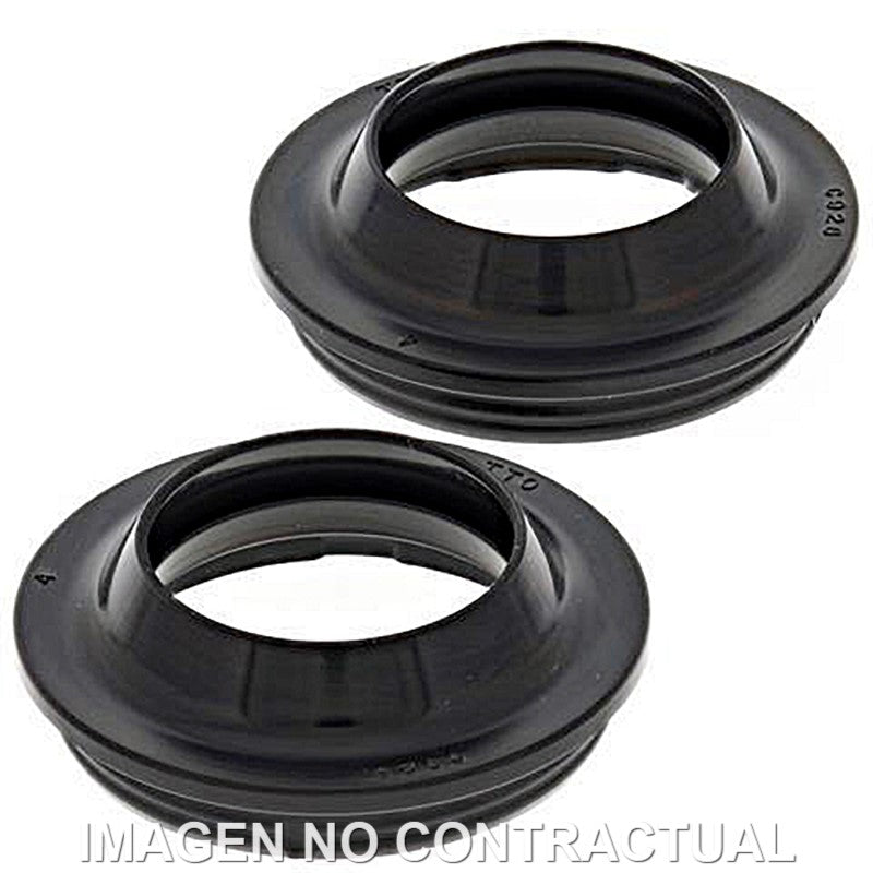 KIT DE GUARDAPOLVOS HORQUILLA ALL BALLS 57-126