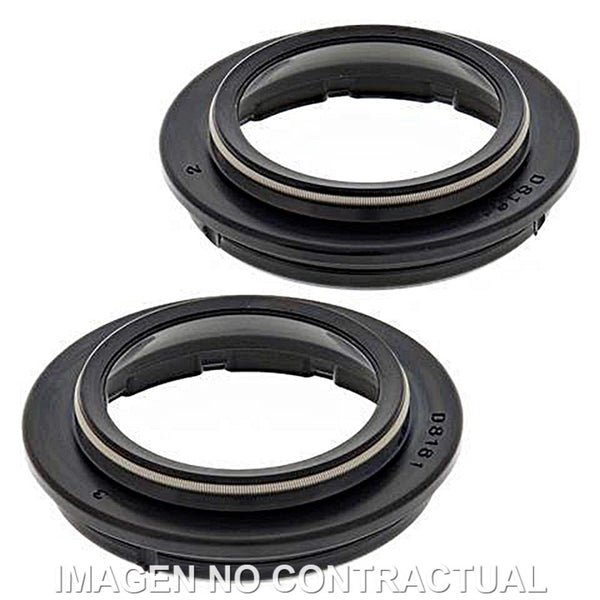 KIT DE GUARDAPOLVOS HORQUILLA ALL BALLS 57-135