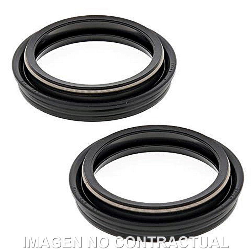 KIT DE GUARDAPOLVOS HORQUILLA ALL BALLS 57-137