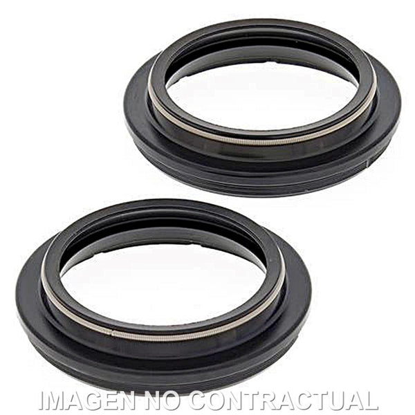 KIT DE GUARDAPOLVOS HORQUILLA ALL BALLS 57-138