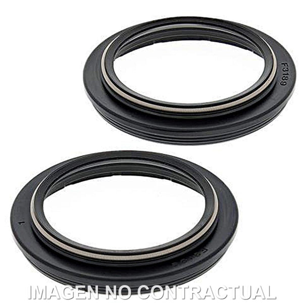 KIT DE GUARDAPOLVOS HORQUILLA ALL BALLS 57-140