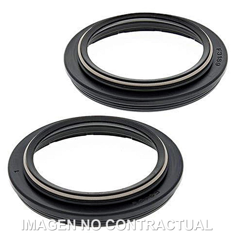 KIT DE GUARDAPOLVOS HORQUILLA ALL BALLS 57-140