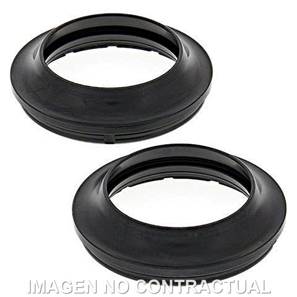 KIT DE GUARDAPOLVOS HORQUILLA ALL BALLS 57-153