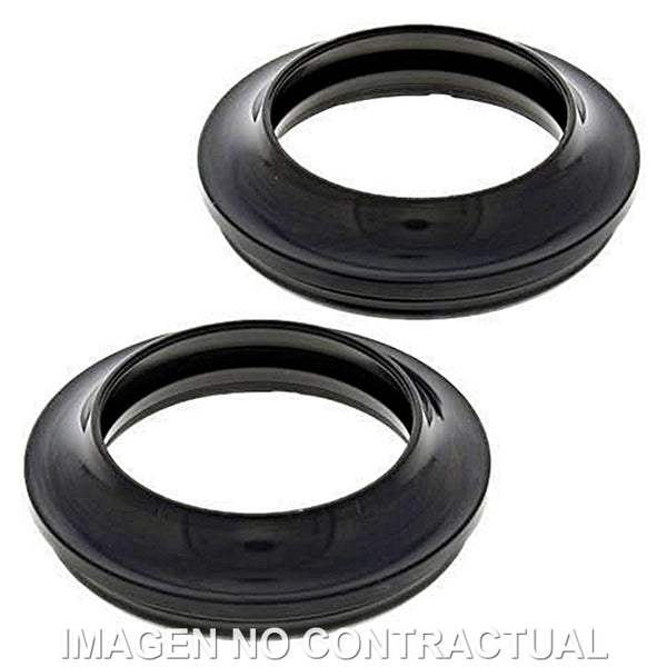 KIT DE GUARDAPOLVOS HORQUILLA ALL BALLS 57-158