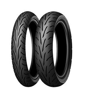 NEUMÁTICO DUNLOP 110/80 17 GT601 ARROWMAX 57 H TL F