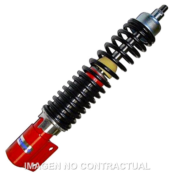 AMORTIGUADOR DELANTERO REGULABLE VESPA PX 125/150/200