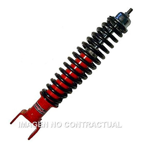 AMORTIGUADOR DELANTERO COMPETICIÓN VESPA PKS,XL,FL