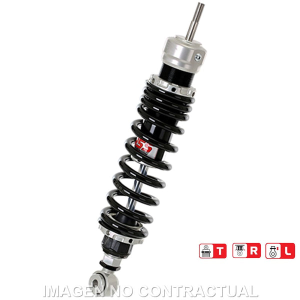 MONOAMORTIGUADOR YSS GAS TOP LINE BMW R 850 R / RS