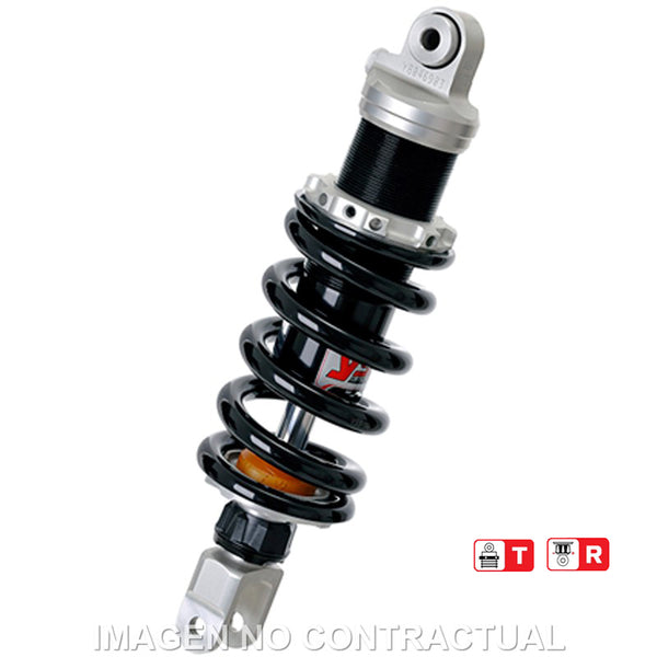 MONOAMORTIGUADOR YSS GAS TOP LINE BMW F 650 SCARVER