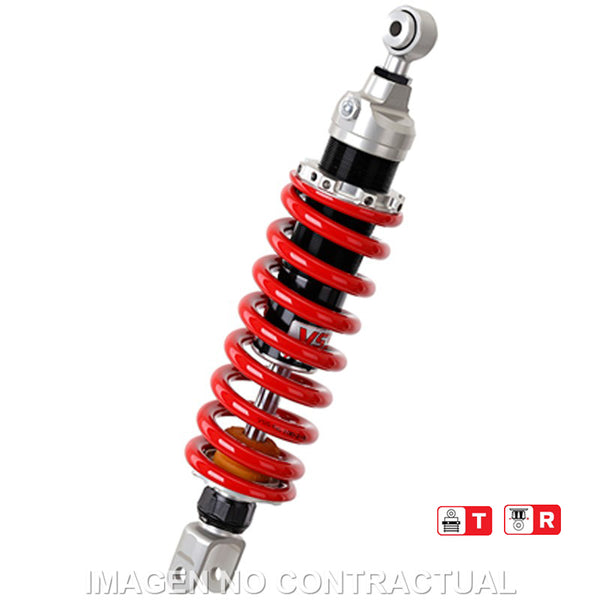 MONOAMORTIGUADOR YSS GAS TOP LINE HONDA CRF 250 L