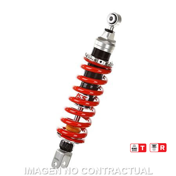 MONOAMORTIGUADOR YSS GAS TOP LINE HONDA CRF 230 L