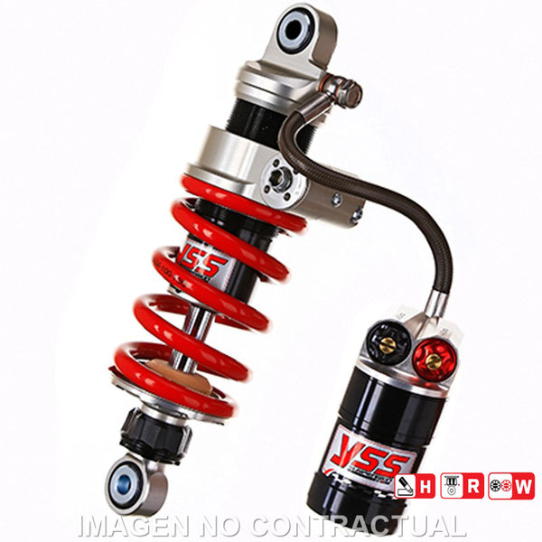 MONOAMORTIGUADOR YSS GAS C/BOTELLA DUCATI HYPER STRADA