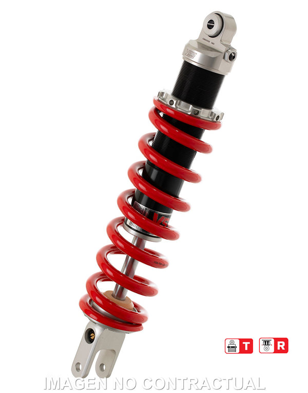 MONOAMORTIGUADOR YSS GAS TOP LINE HONDA CRF 300 L