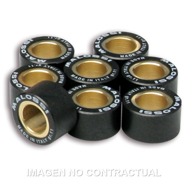 RODILLOS HTROLL 20X12 14,5GR