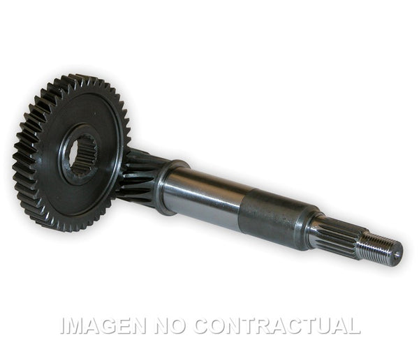 DESARROLLO PRIMARIO HTQ 14/45 HONDA PANTHEON 125 INJ