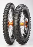 NEUMÁTICO METZELER 110/80 18 MCE 6 DAYS EXTREME 58 R TT REAR