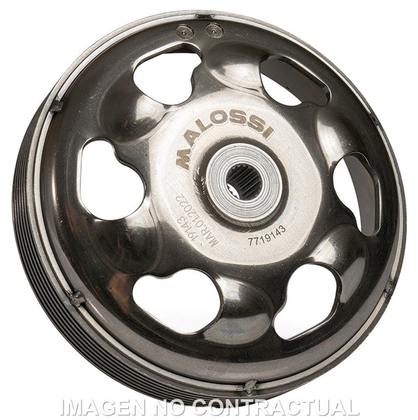 CAMPANA EMBRAGUE MALOSSI MAXI WING CLUTCH HONDA SH