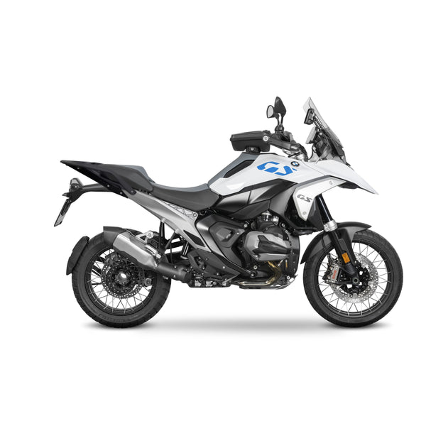 FIJACIÓN SHAD BOLSA DEPÓSITO CLICK SYSTEM BMW R1300GS